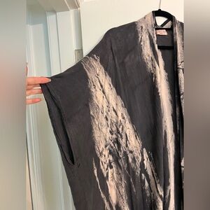 Kimono - handmade in Bali